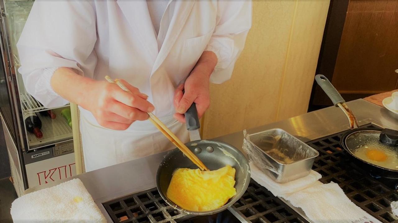 Marukoma Onsen Ryokan Τσιτόσε Εξωτερικό φωτογραφία