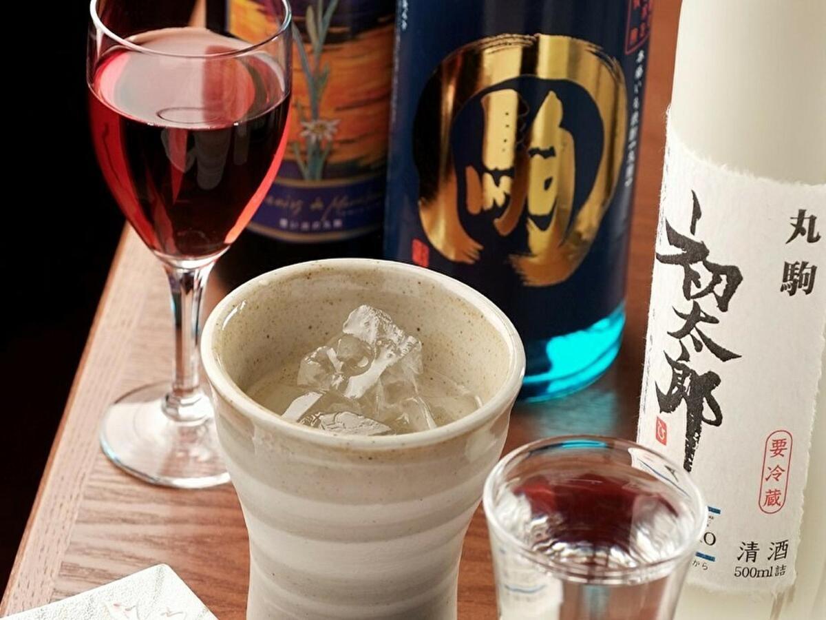 Marukoma Onsen Ryokan Τσιτόσε Εξωτερικό φωτογραφία