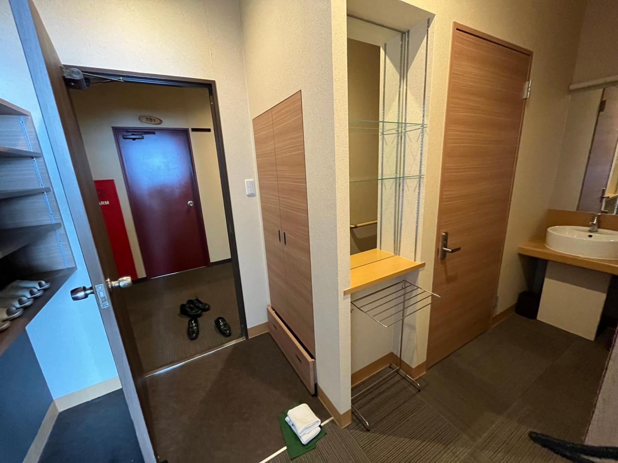 Marukoma Onsen Ryokan Τσιτόσε Εξωτερικό φωτογραφία